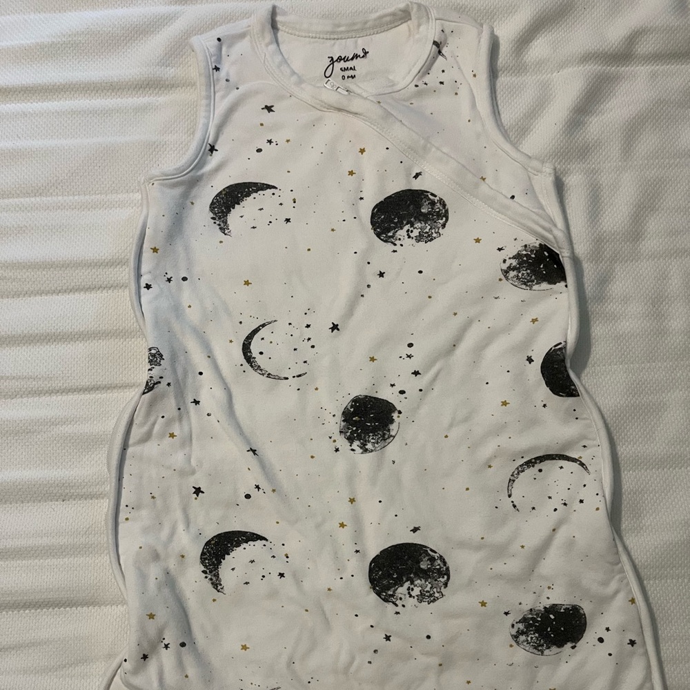 Sleep sack Goumi Sleep bag- moon